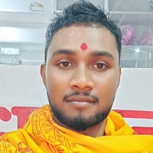 Meet your Posher, Ashish